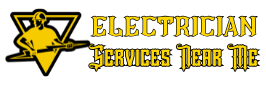 Electrician Services Near Me Site Logo