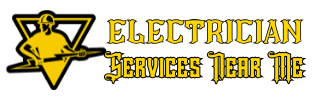 Electrician Service Near Me